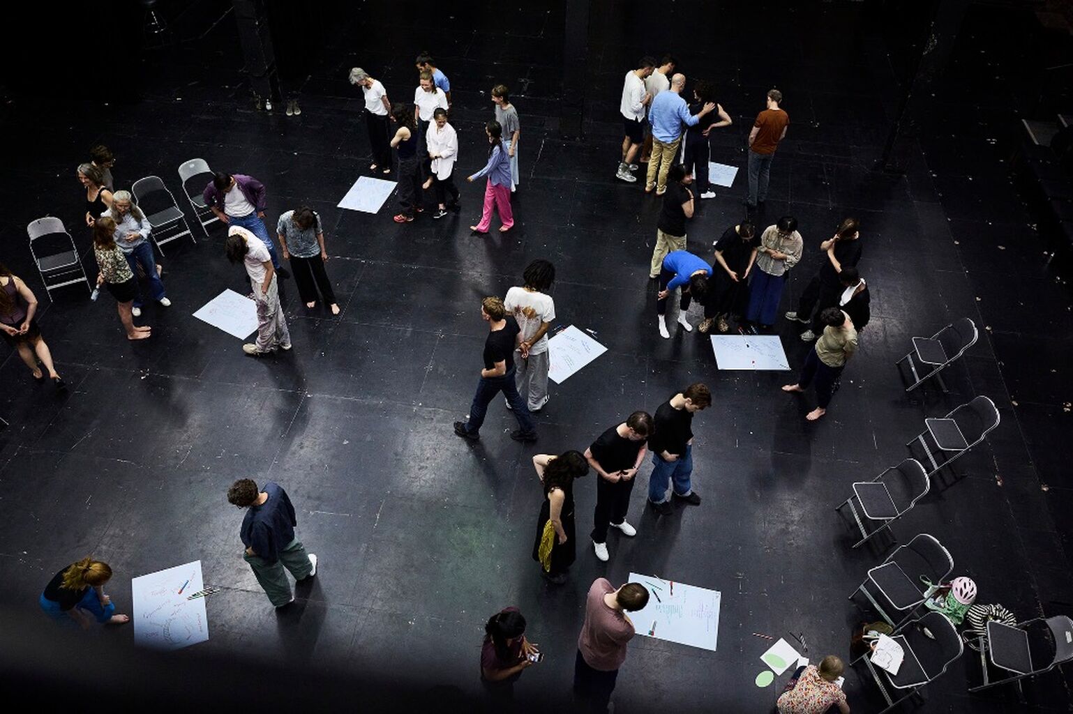 TANZTRIENNALE