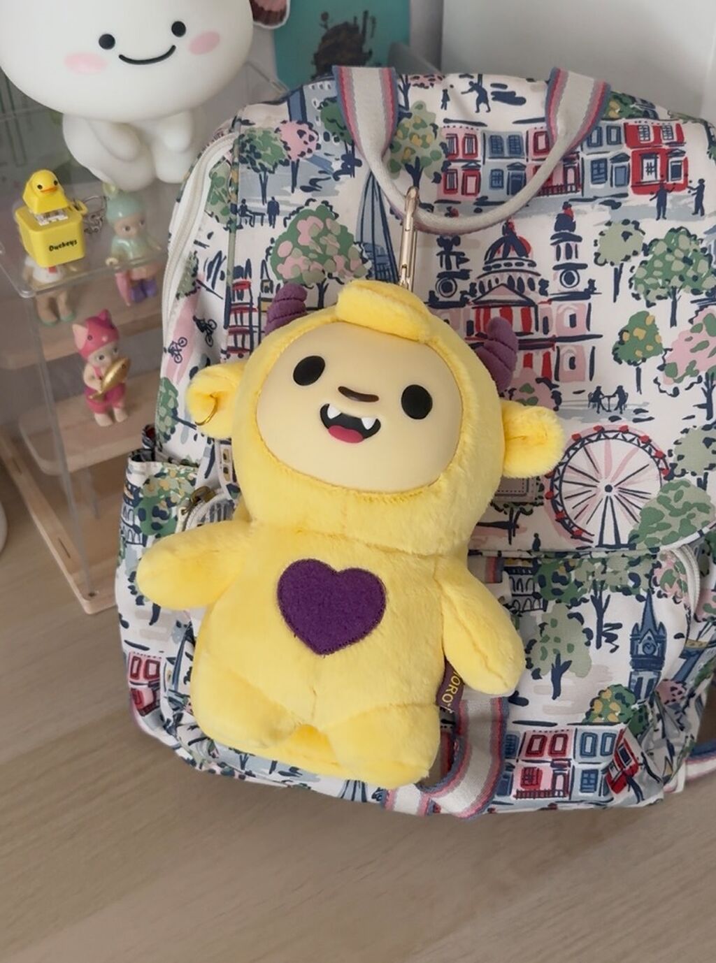 COSMIC CUTIE KUTI FREE SHIPPING CODE: SHARLEEN