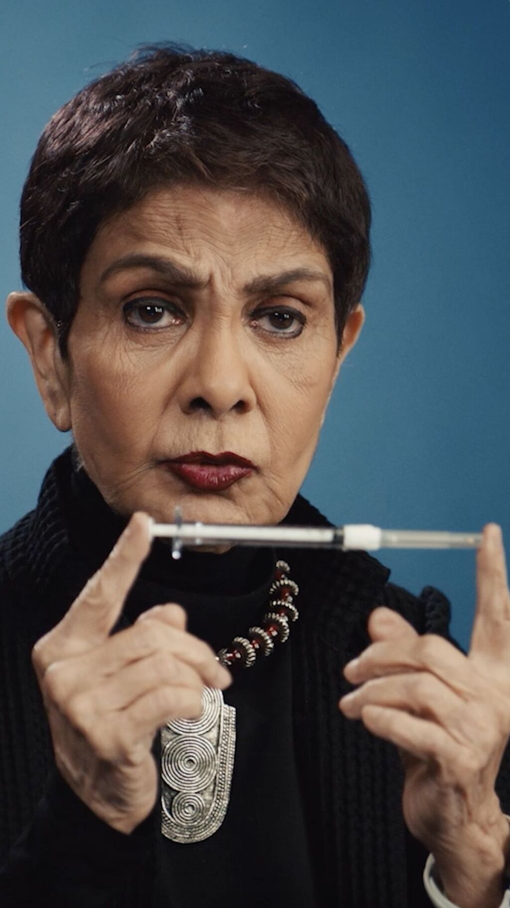 The First Cell with Dr. Azra Raza
