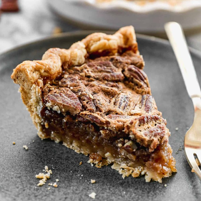 Pecan Pie