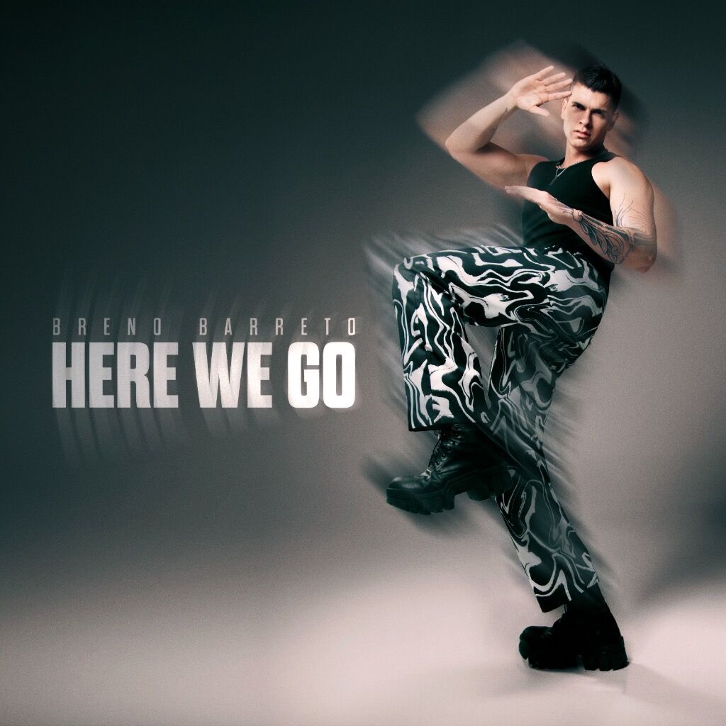 Here We Go (New Single)