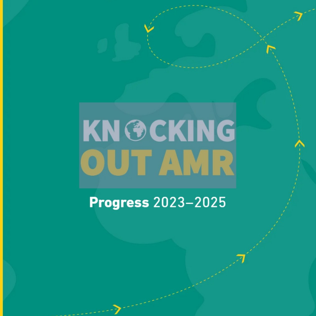 KOAMR Impact Report