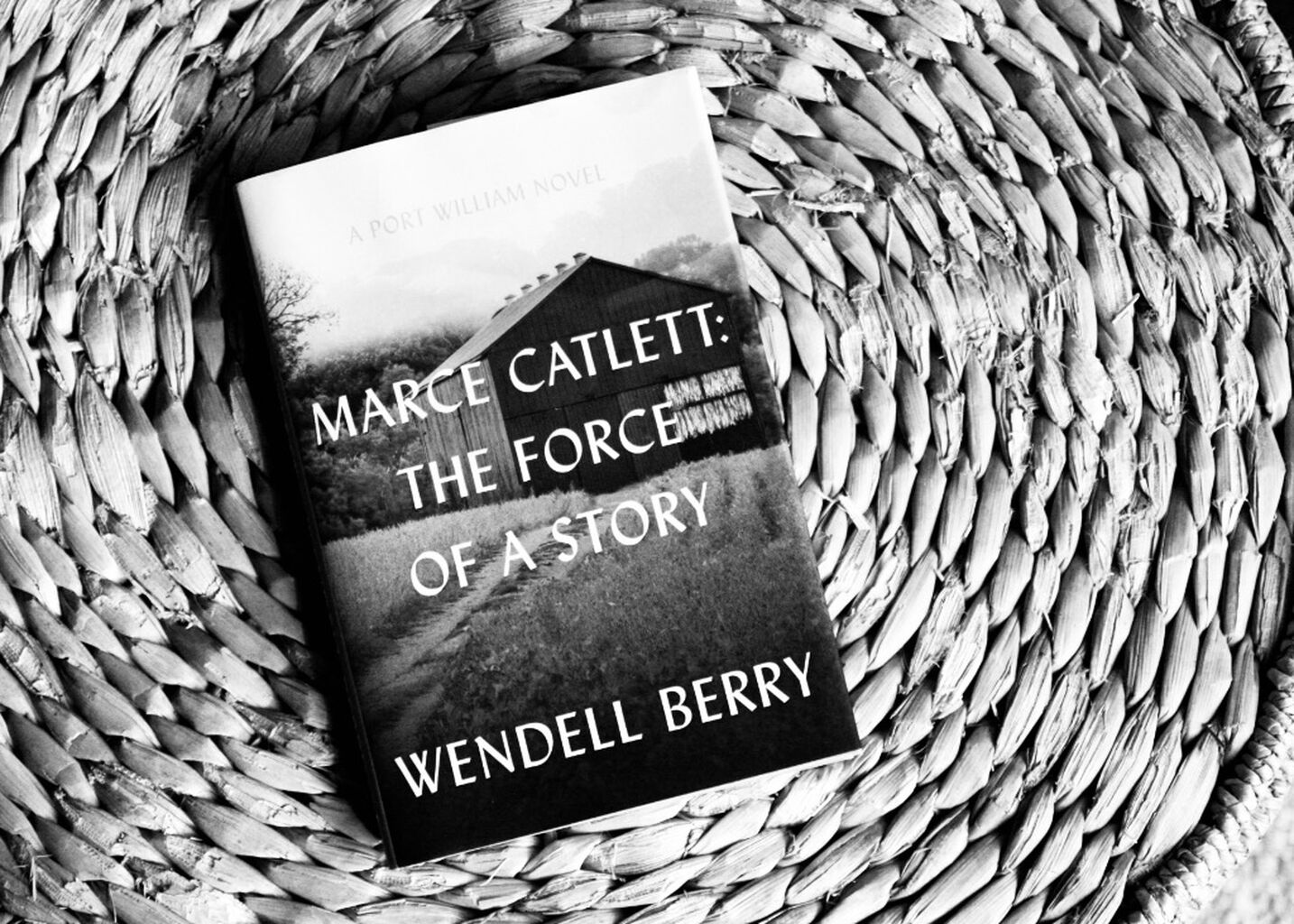 Take It from a Farmer: On Berry, Wilder, and a Timeless Wisdom [Substack]