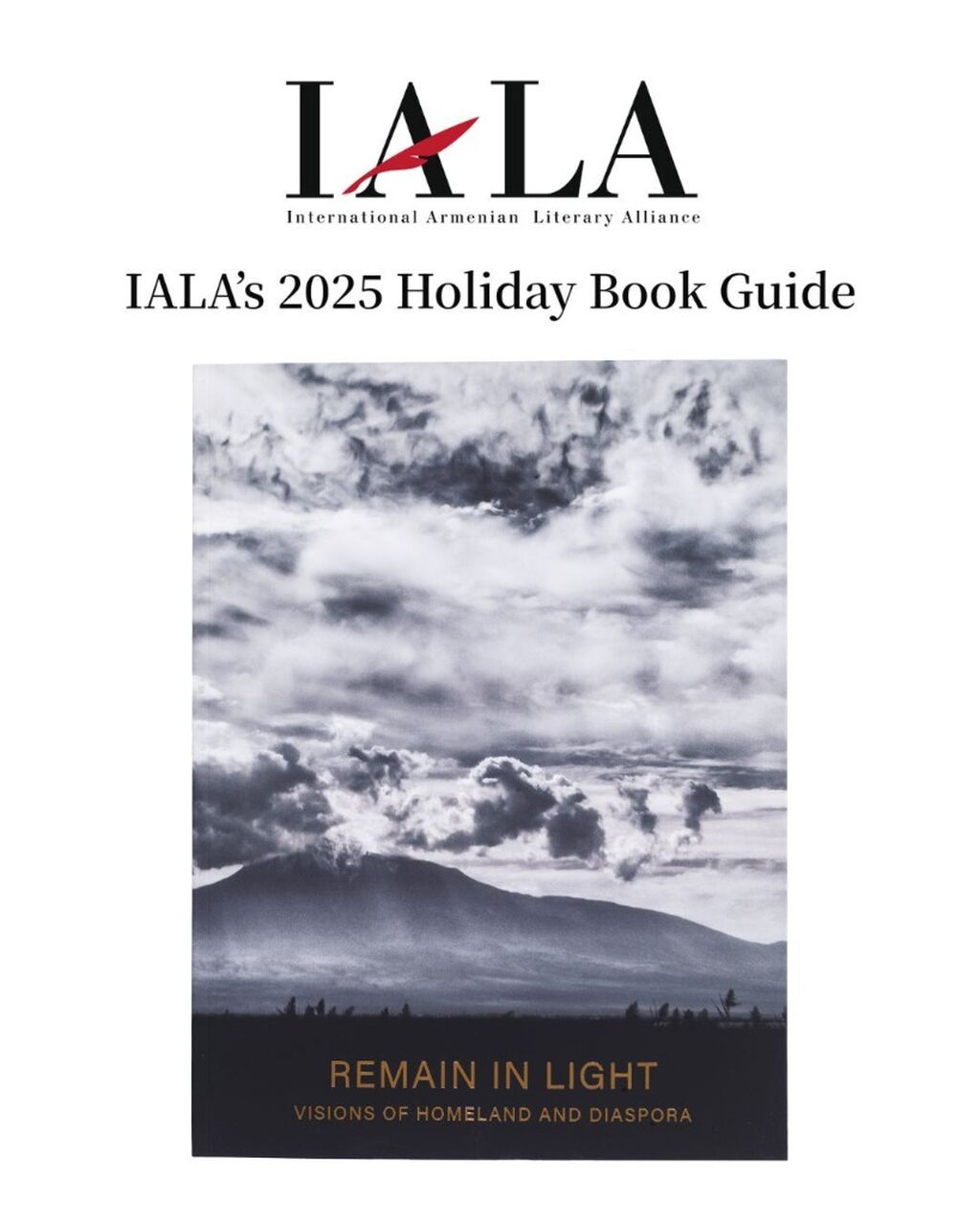 IALA&rsquo;s 2025 Holiday Book Guide