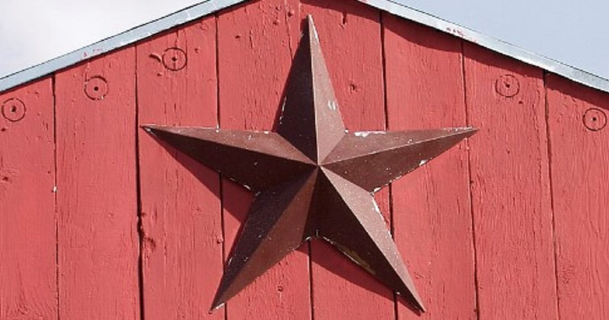 The Meaning Behind &ldquo;Barn Stars&rdquo;