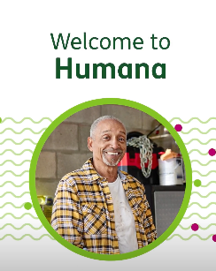 Humana Member Sign in | Humana