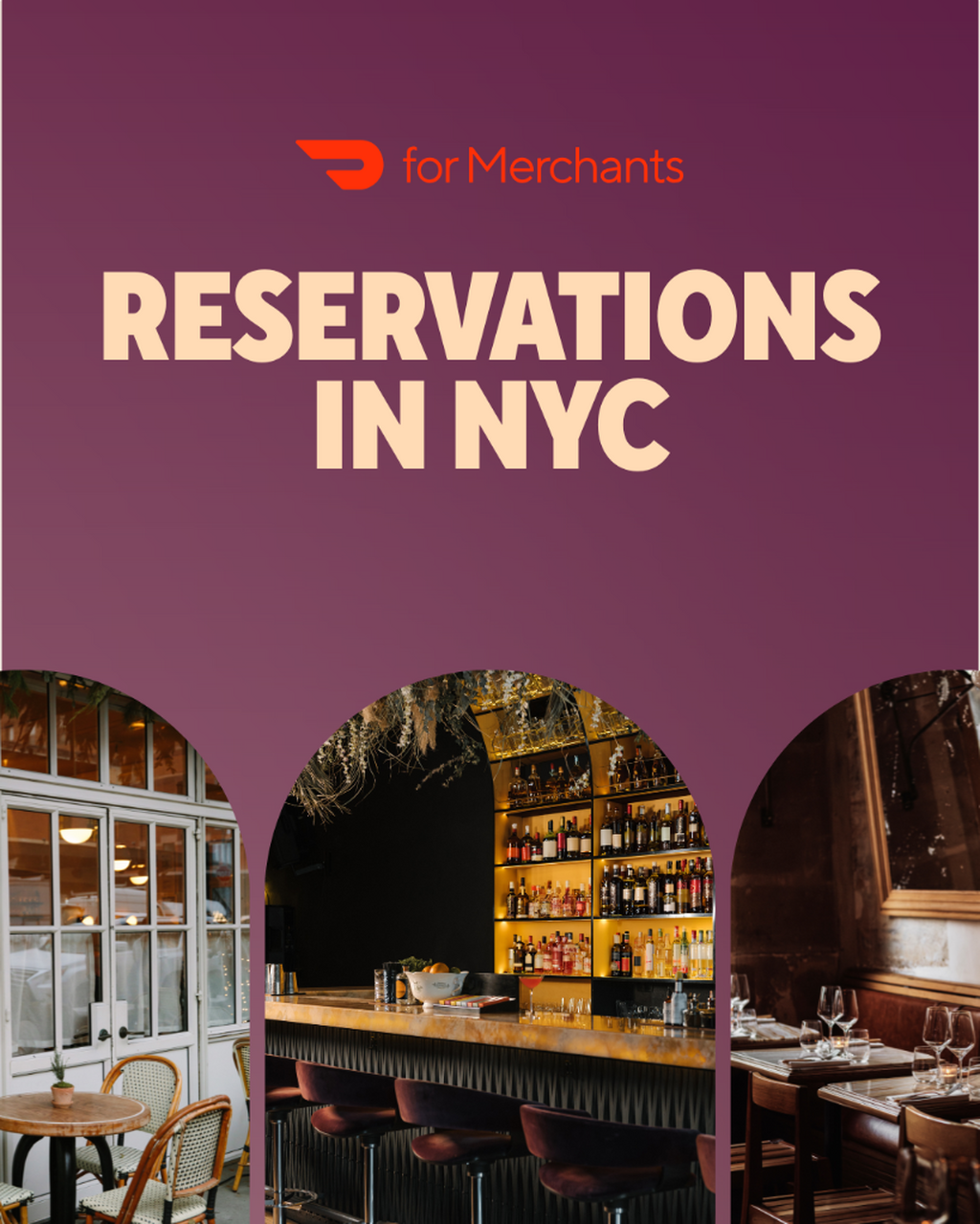 NYC Reservations