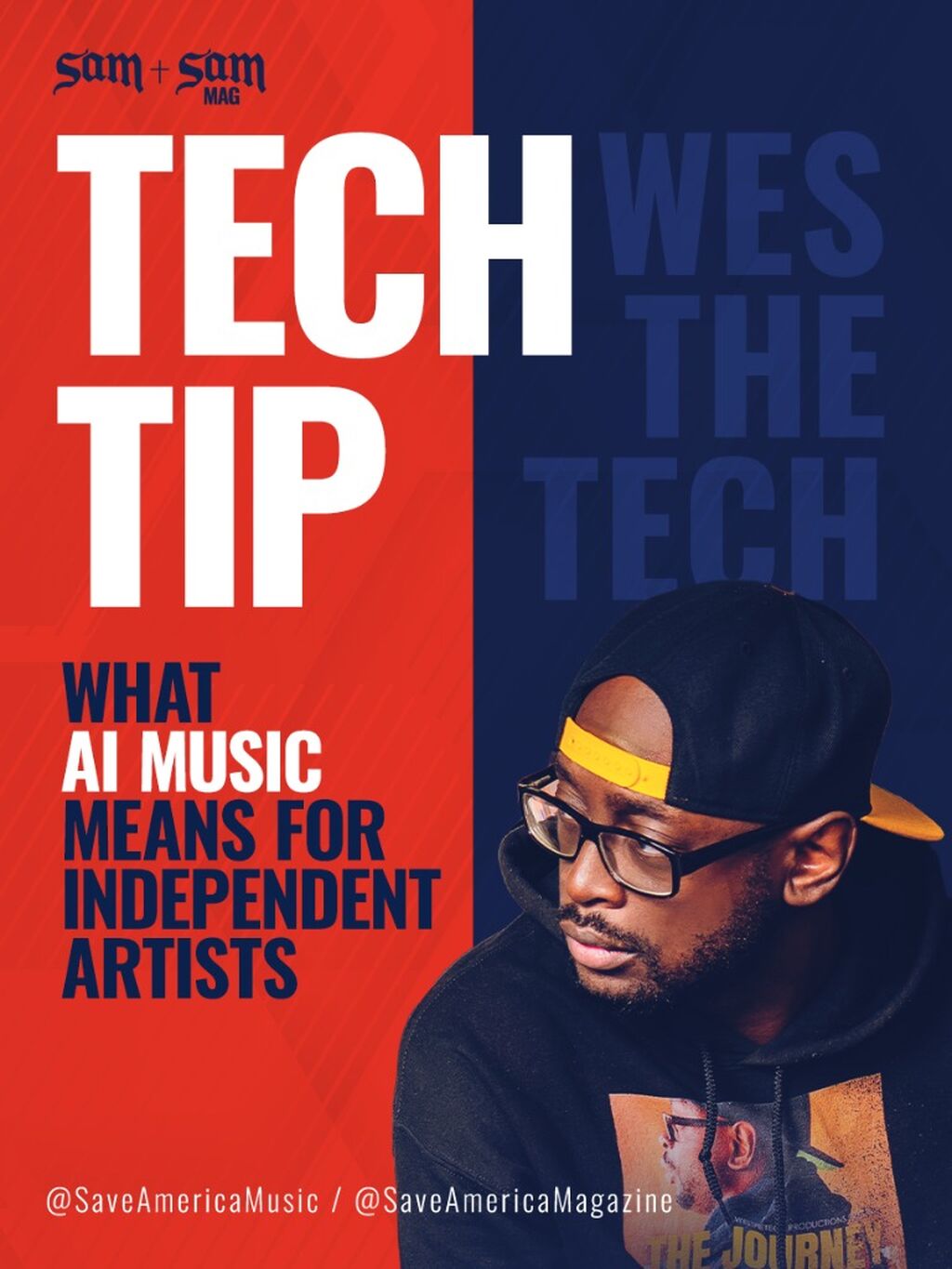 What AI Music Means For Independent Artists | Music Industry Tips