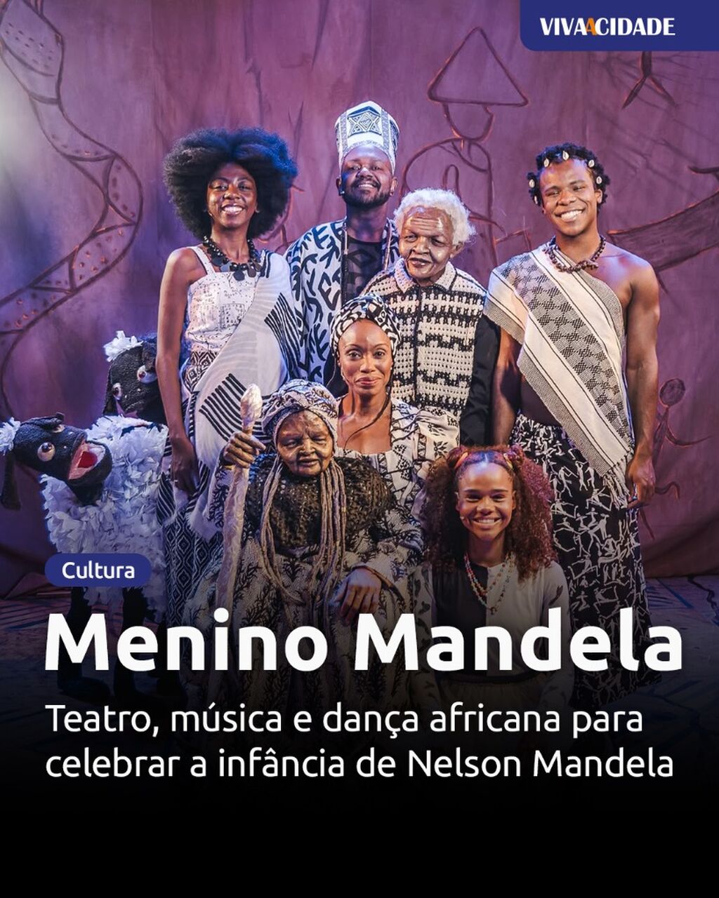 Menino Mandela