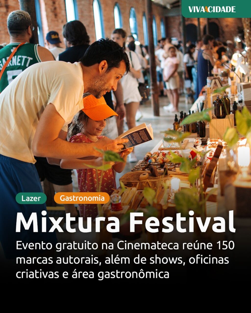 Mixtura Festival