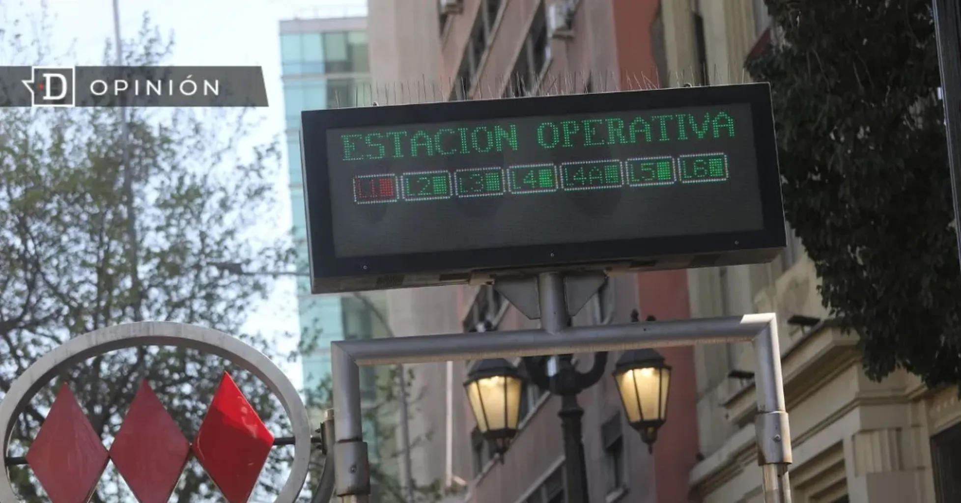 El Metro como un facilitador de la salud mental y el bienestar: &iquest;Qu&eacute; dice la Neurociencia Humana?