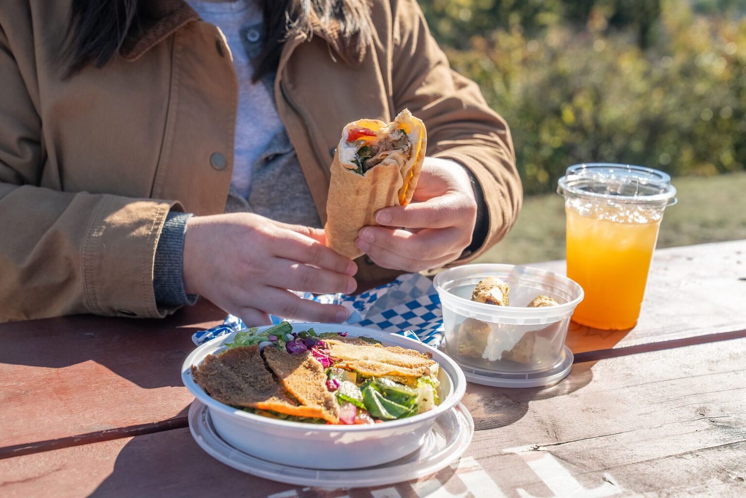 Discover World Flavours in Thunder Bay | Ontario Culinary