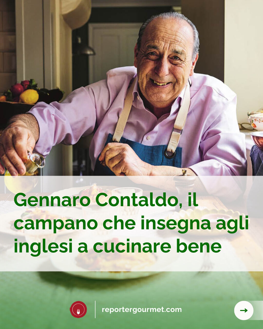 gennaro