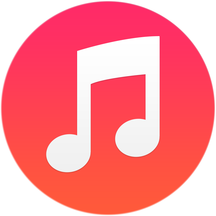 Apple Music (Melted Love)
