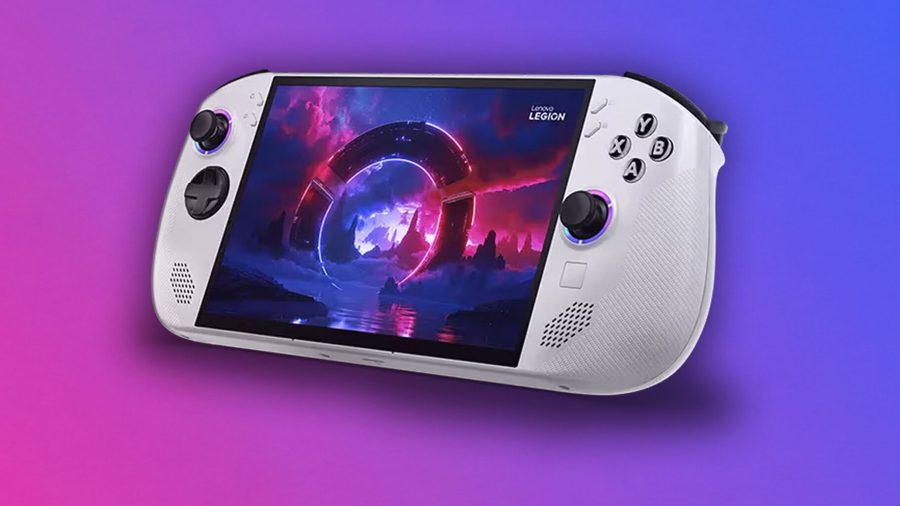 Lenovo Legion Go S review: Beter dan Steam Deck, Ally & Claw? - Gamekings