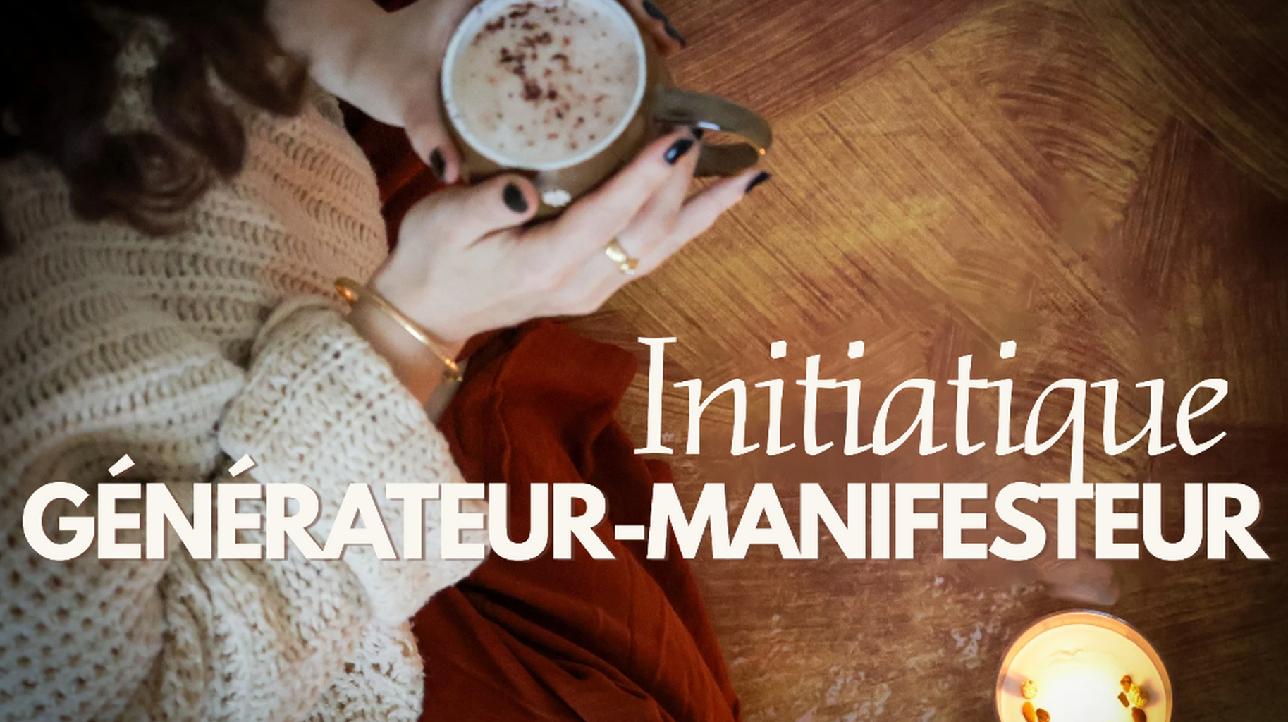 G&eacute;n&eacute;rateur-Manifesteur