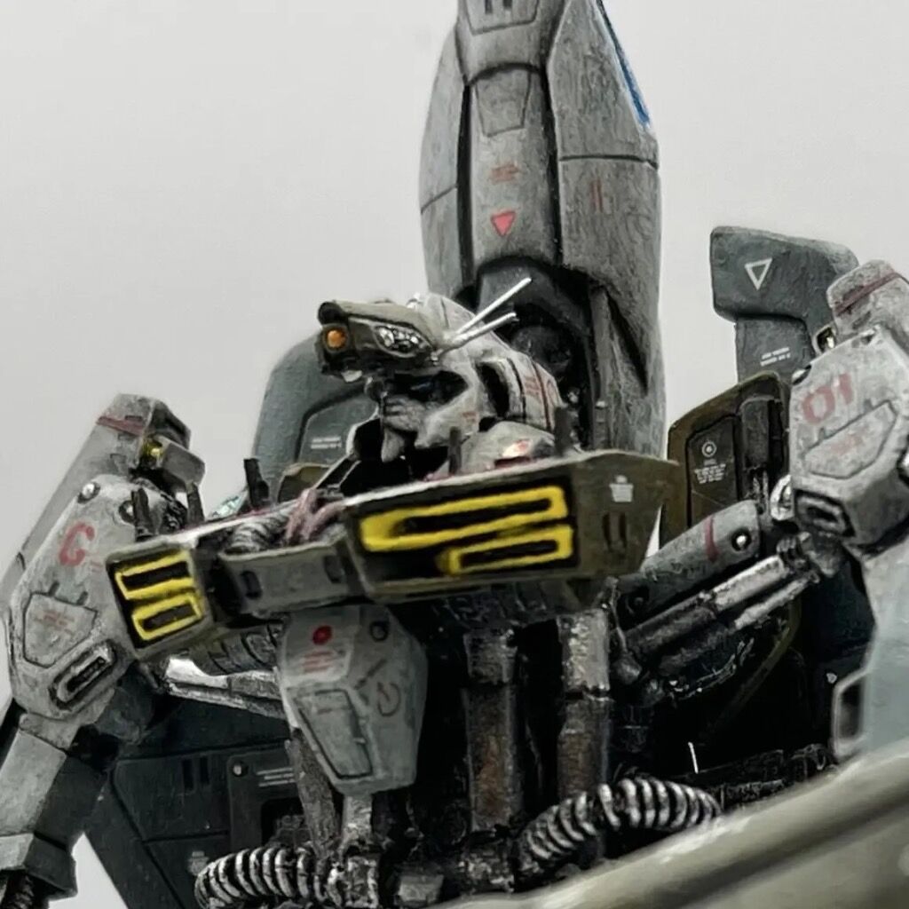 昆蟲白模斗室 insecteens&rsquo; models