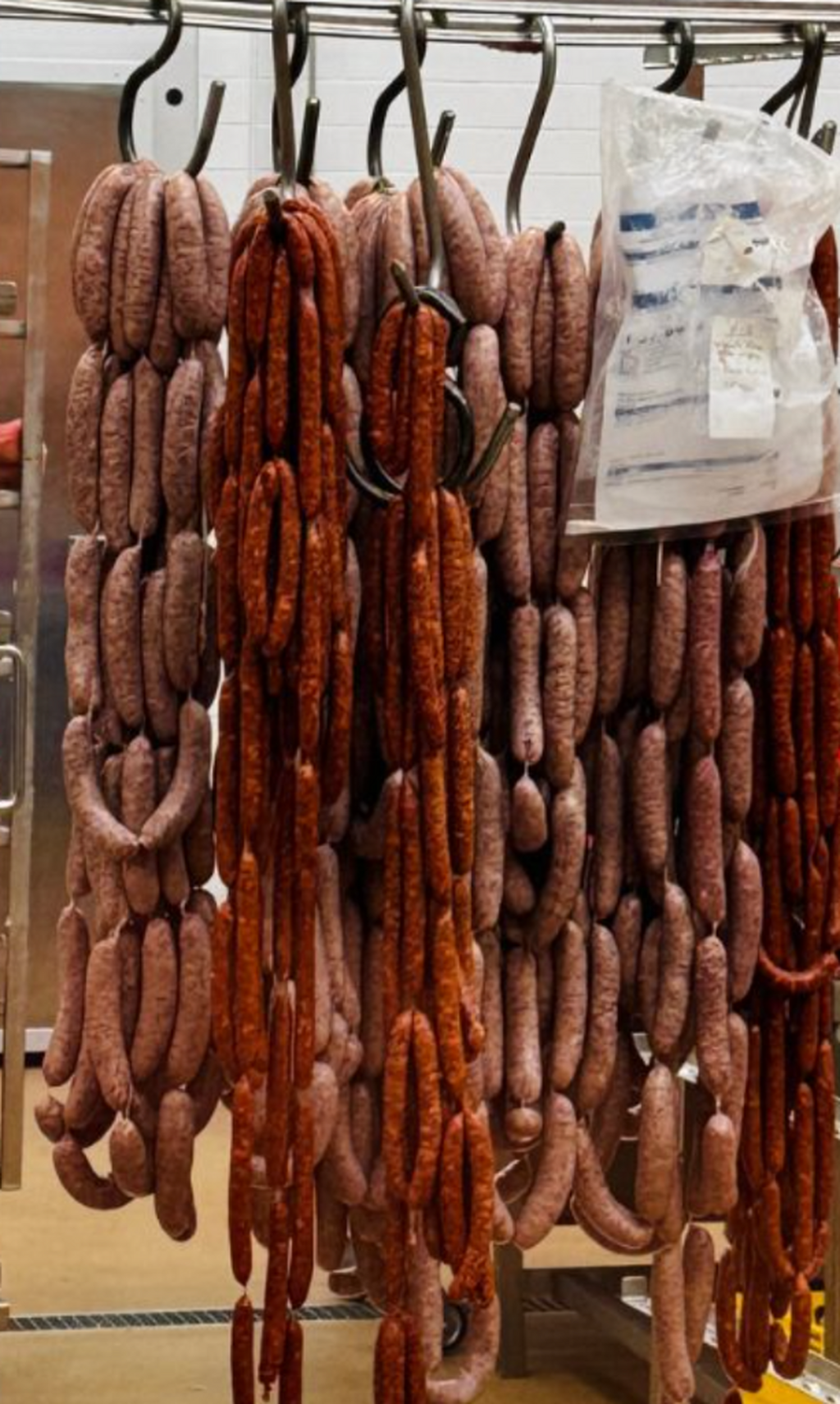 London's Best House-Made Charcuterie 