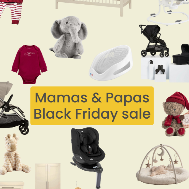 Black Friday Deals