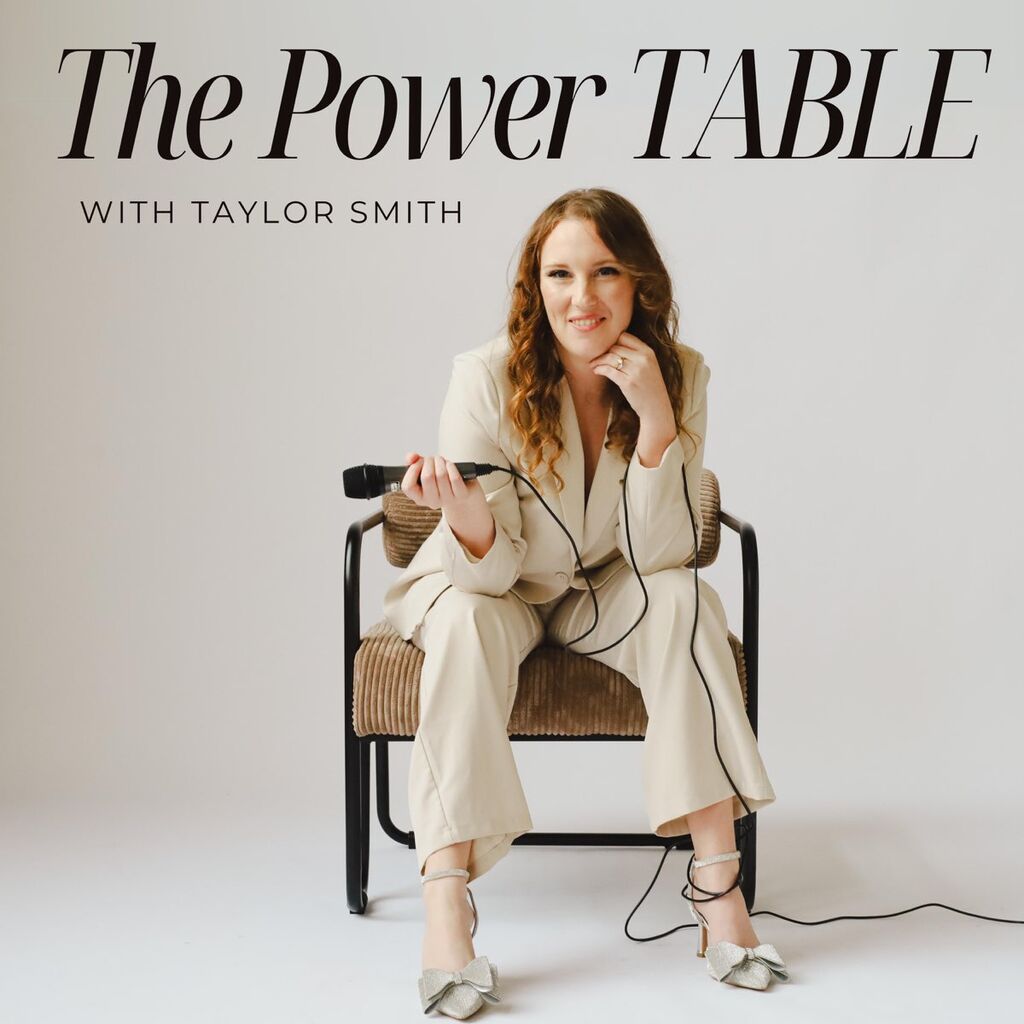 The Courage to Be Authentic: From Trauma to Transformation with Malaysia Harrell, Military Veteran & Psychotherapist