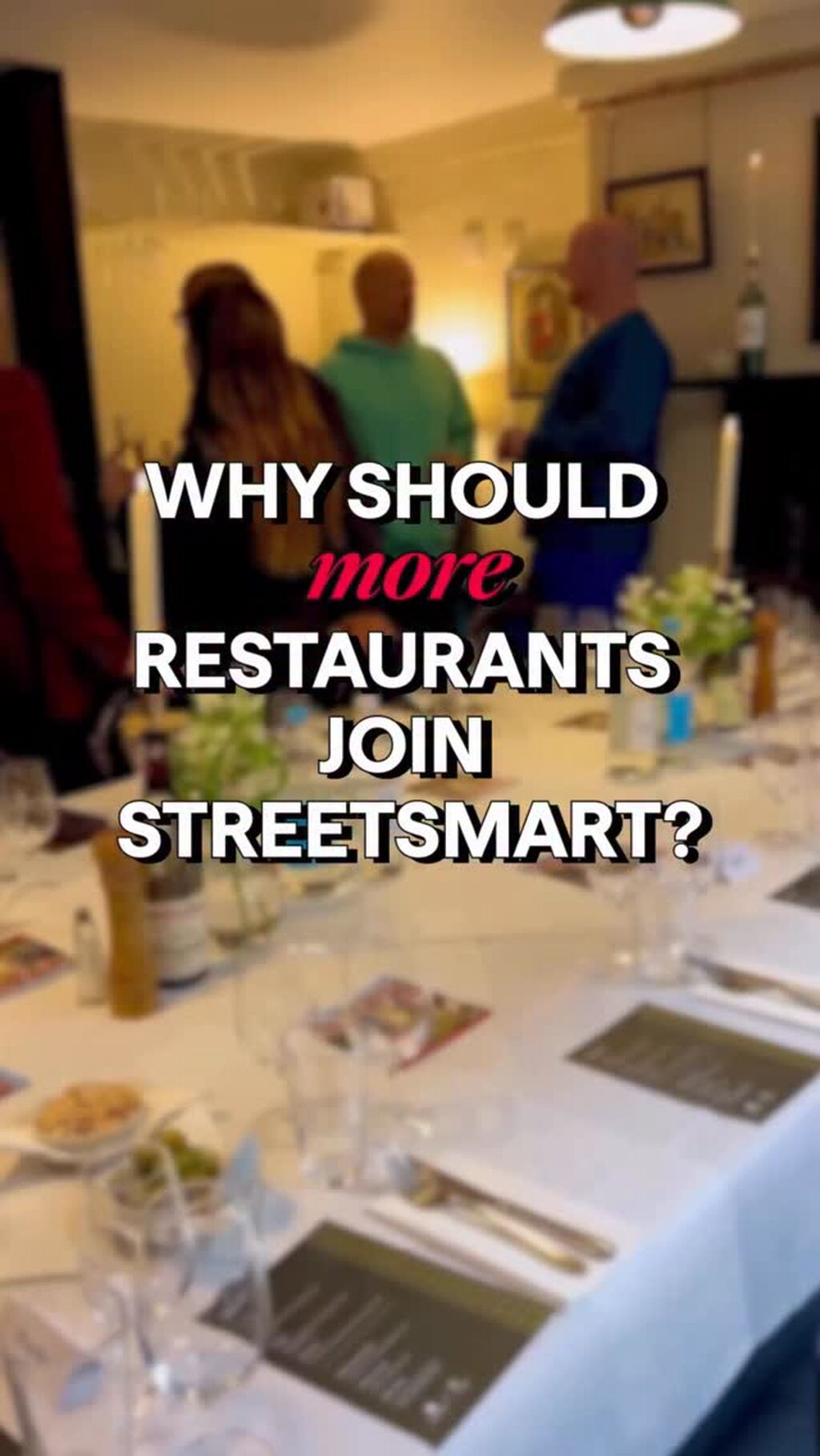 StreetSmart 2