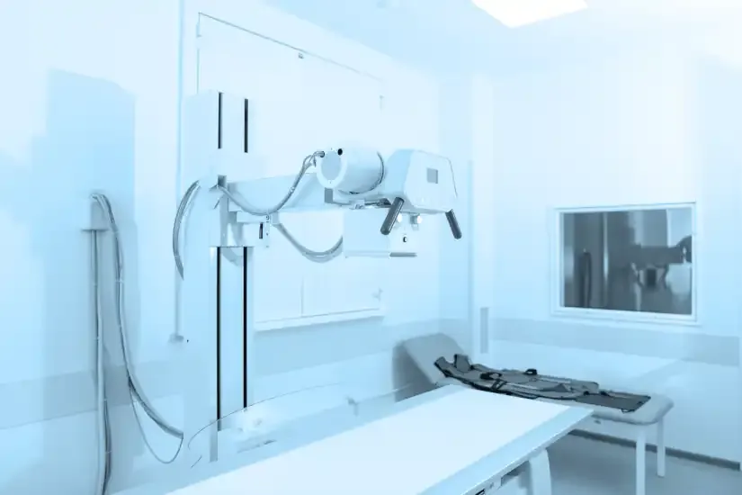 Sala de rayos X: Dise&ntilde;o, instalaci&oacute;n y requisitos que debes conocer