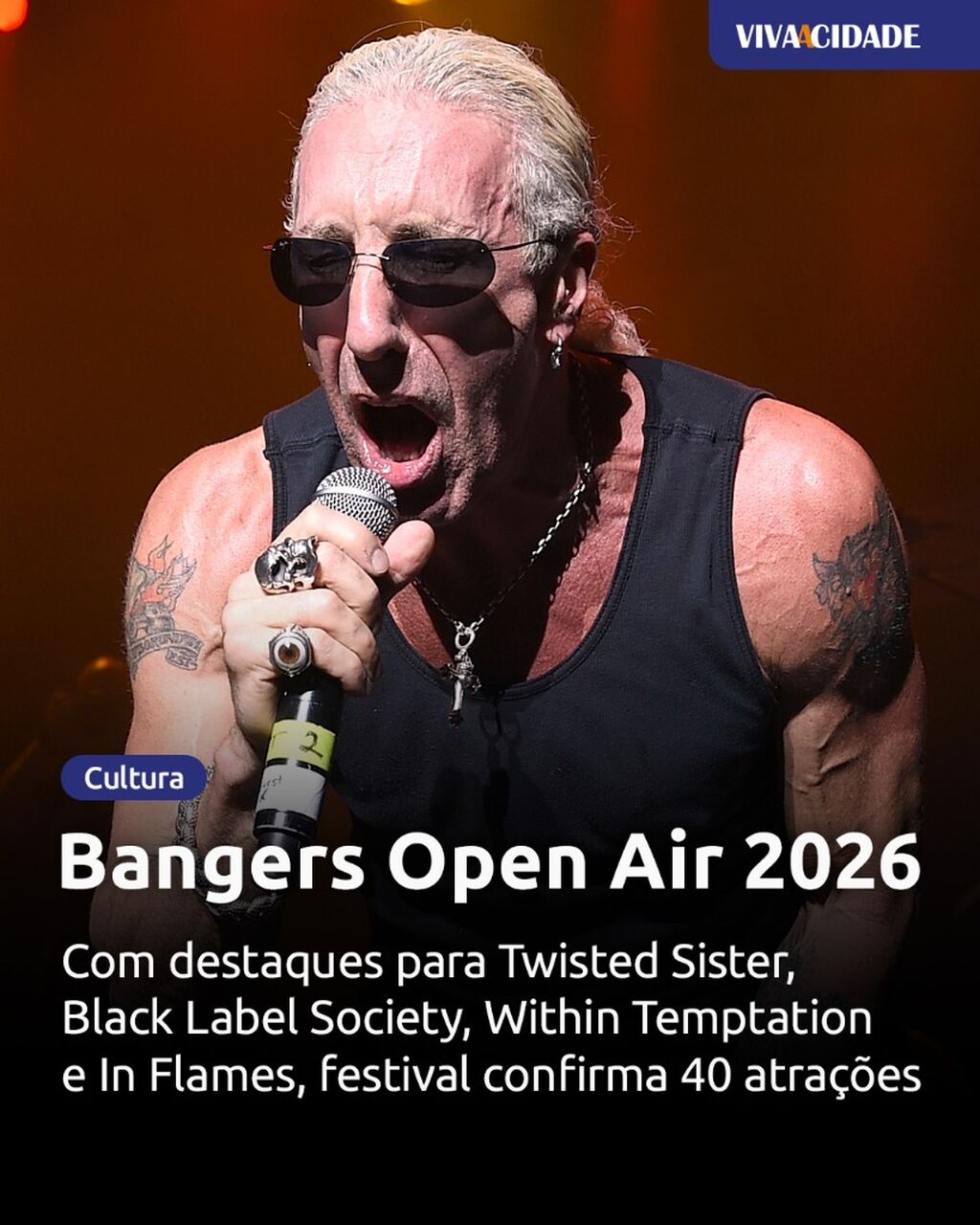 Bangers Open Air 2026