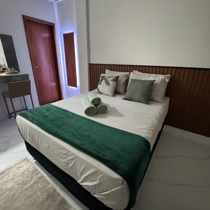 Airbnb Familia Borch 