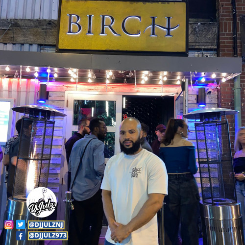 Live Dj Set At Birch Nightclub (NJ) | (Jersey Club, Latin/Reggae, Hip Hop, House) w/Tony El Tigre (Audio)