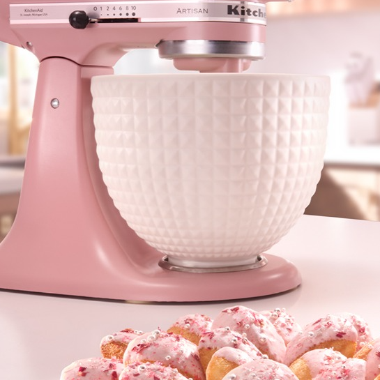 Strawberry Rose Glaze Recipe