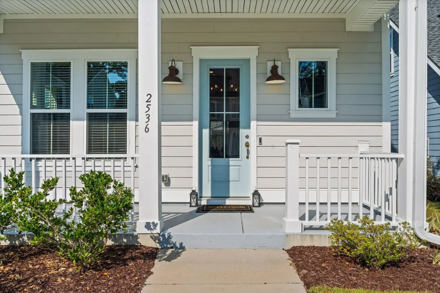 2536 Hatch Drive - Johns Island