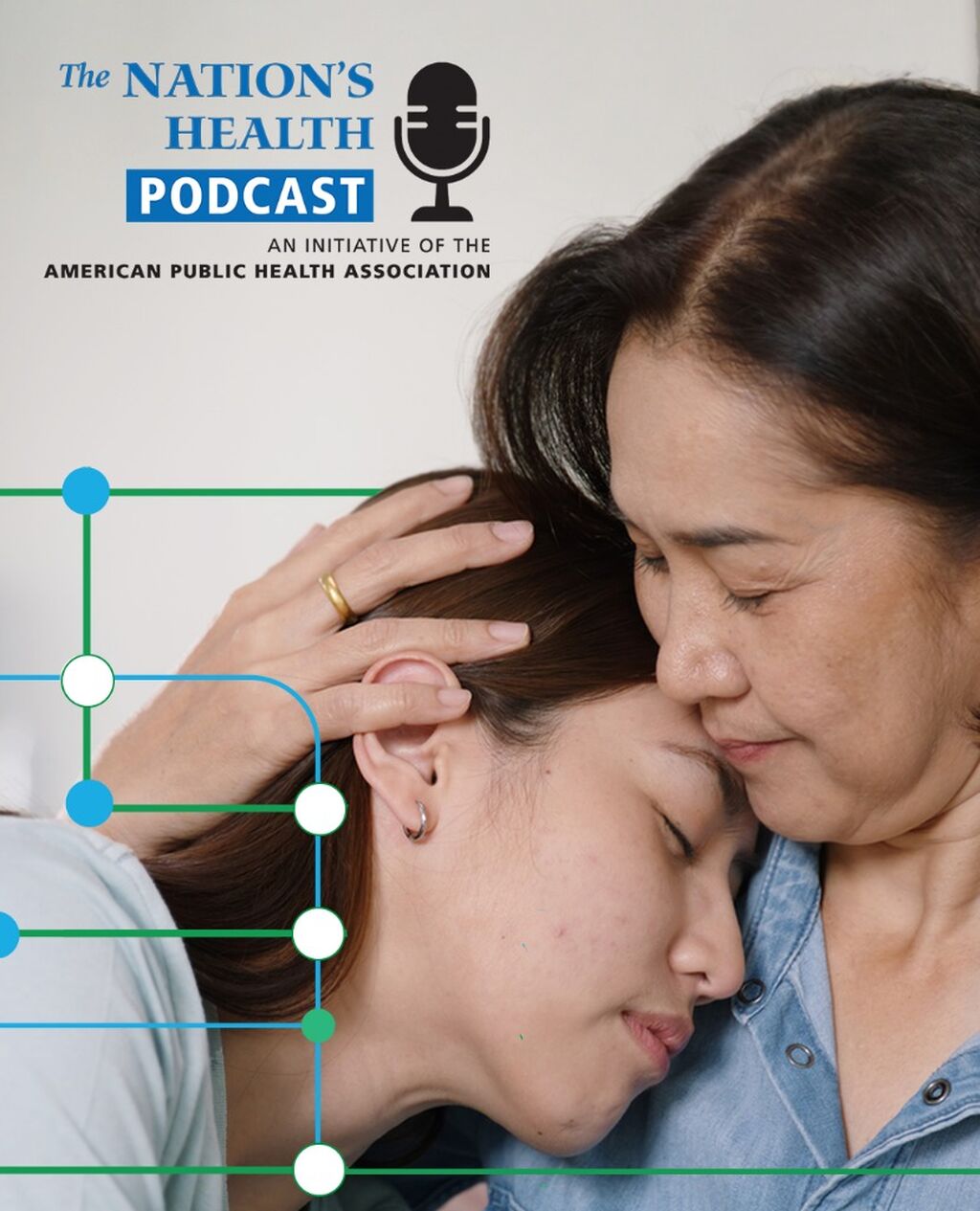 Podcasts | The Nation's Health
