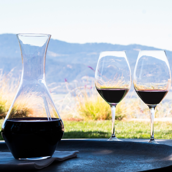 The Best Thanksgiving Wines, Curated by Sommelier Jesse Rodriguez