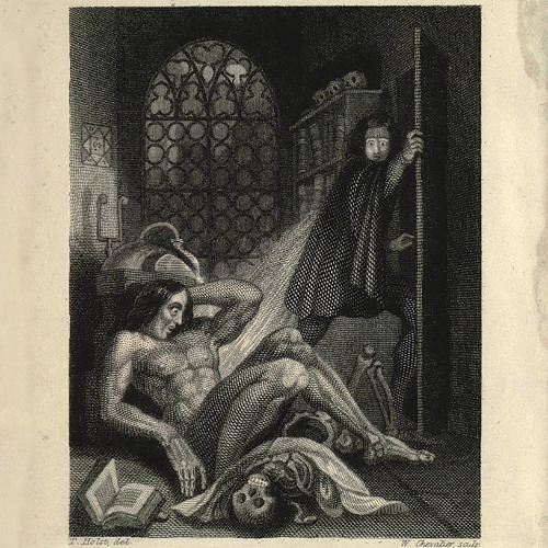Macrohomuncular Galvinism