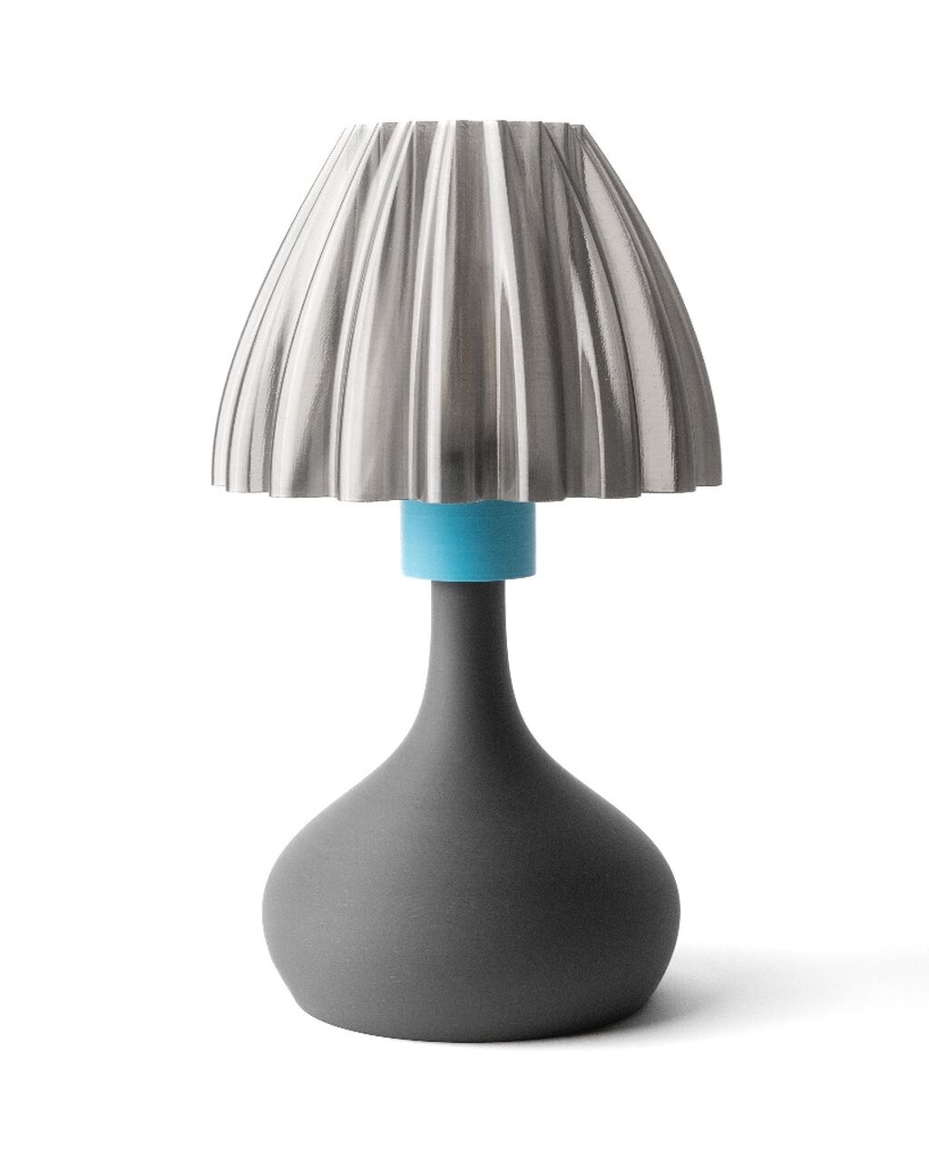 Table Lamp Remix 002