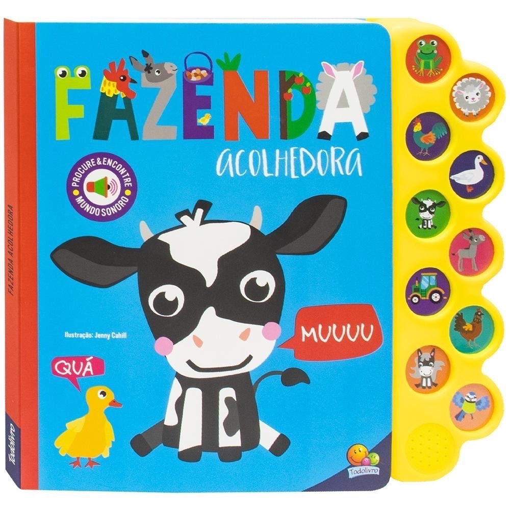 LIVRO INTERATIVO 