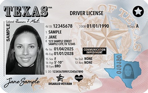 Driver License: Online Services