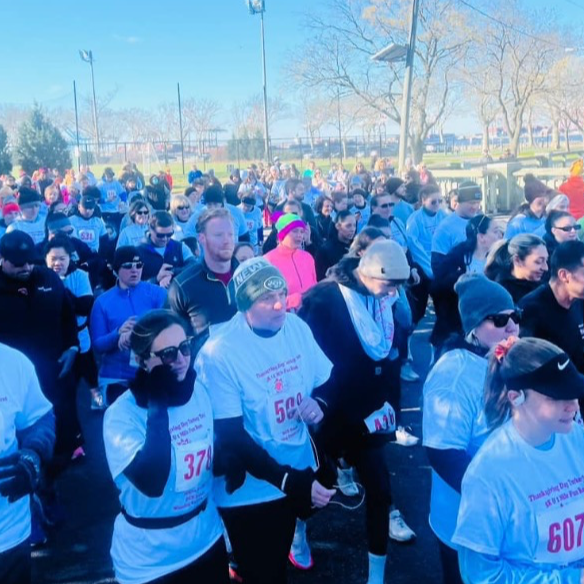 Hudson County Post-Game: Get Moving With Bayonne&rsquo;s Turkey Trot, Enjoy Thanksgiving Break At The Secaucus Ice Rink And More