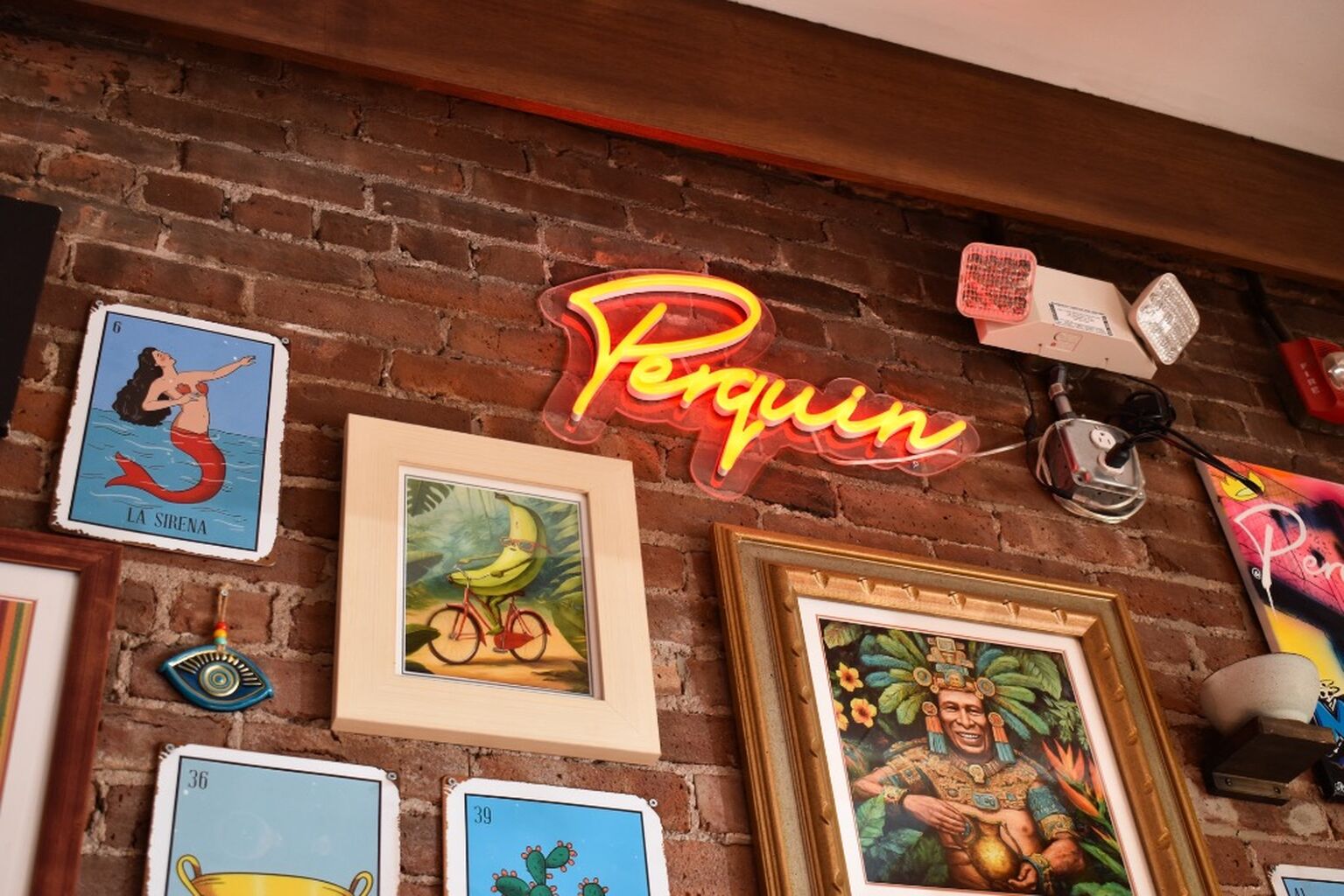 Perqu&iacute;n, A Honduran Jersey City Restaurant Looks To Become The &lsquo;Ultimate Neighborhood Restaurant&rsquo;