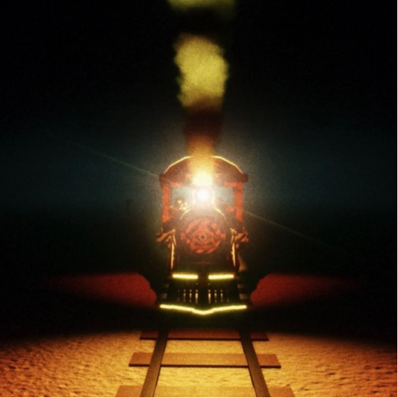 Yeat x Dead Rails