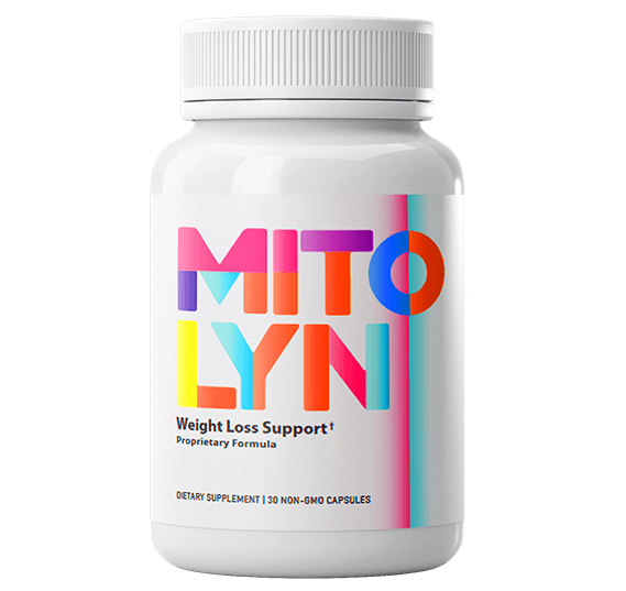 MITOLYN / Health & Fitness/Dietary Supplements