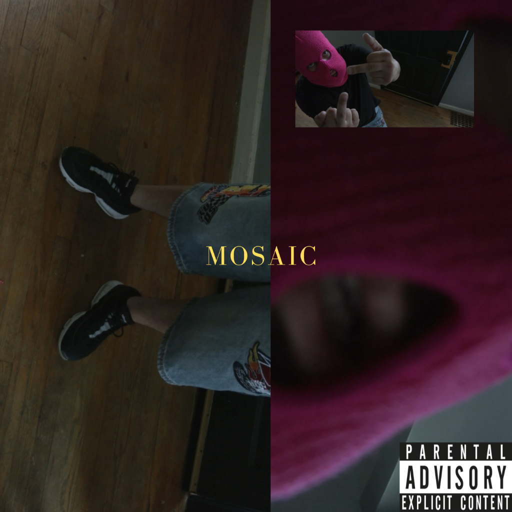 mosaic -mirclayy 