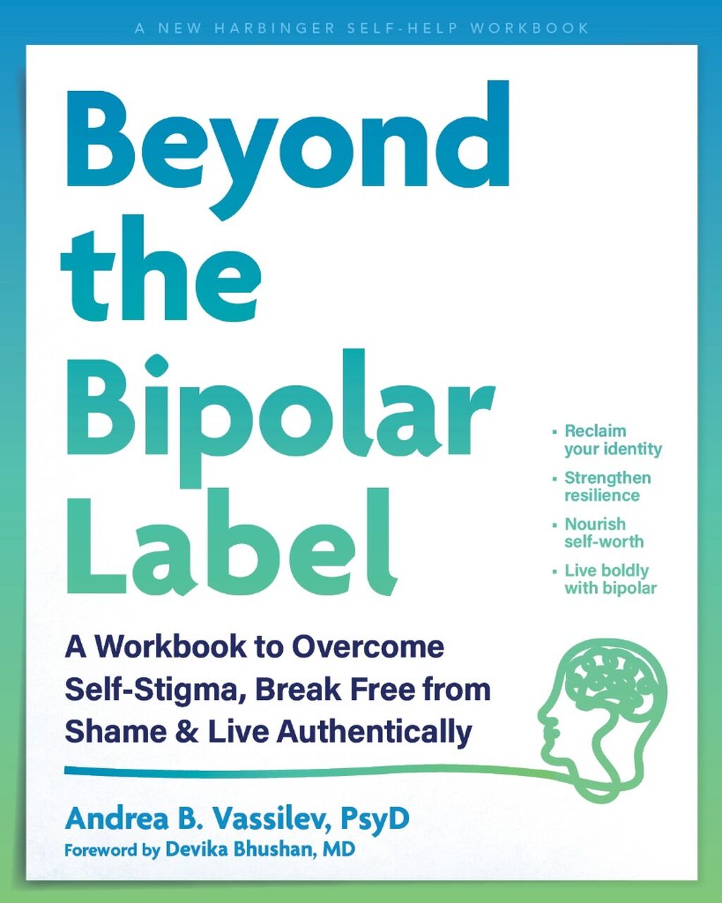 Pre-order "Beyond the Bipolar Label"