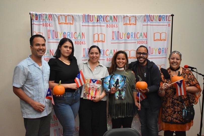 Jersey City Names November As Puerto Rican Heritage Month, Support Hudson County Women In This Appreciation Drive And More In This Hudson County News Roundup
