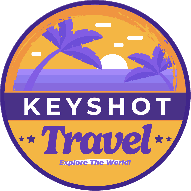 KeyShot Travel Blog