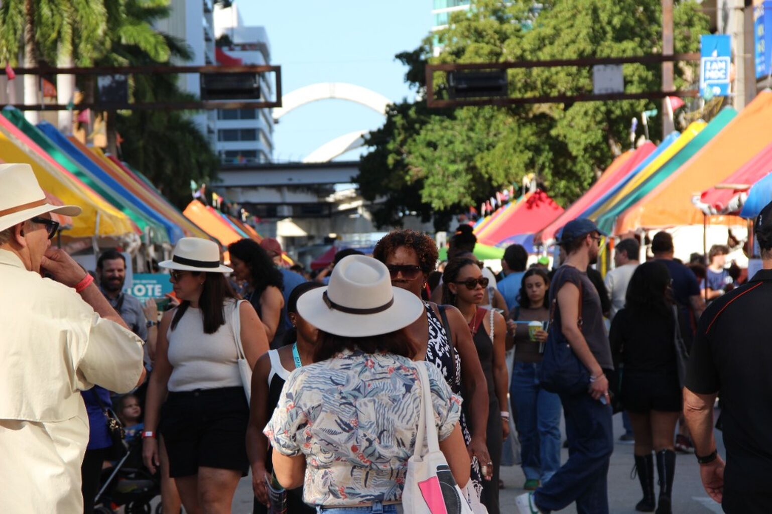 "Miami Book Fair 2025" Blog Contributor: The Florida Book Review