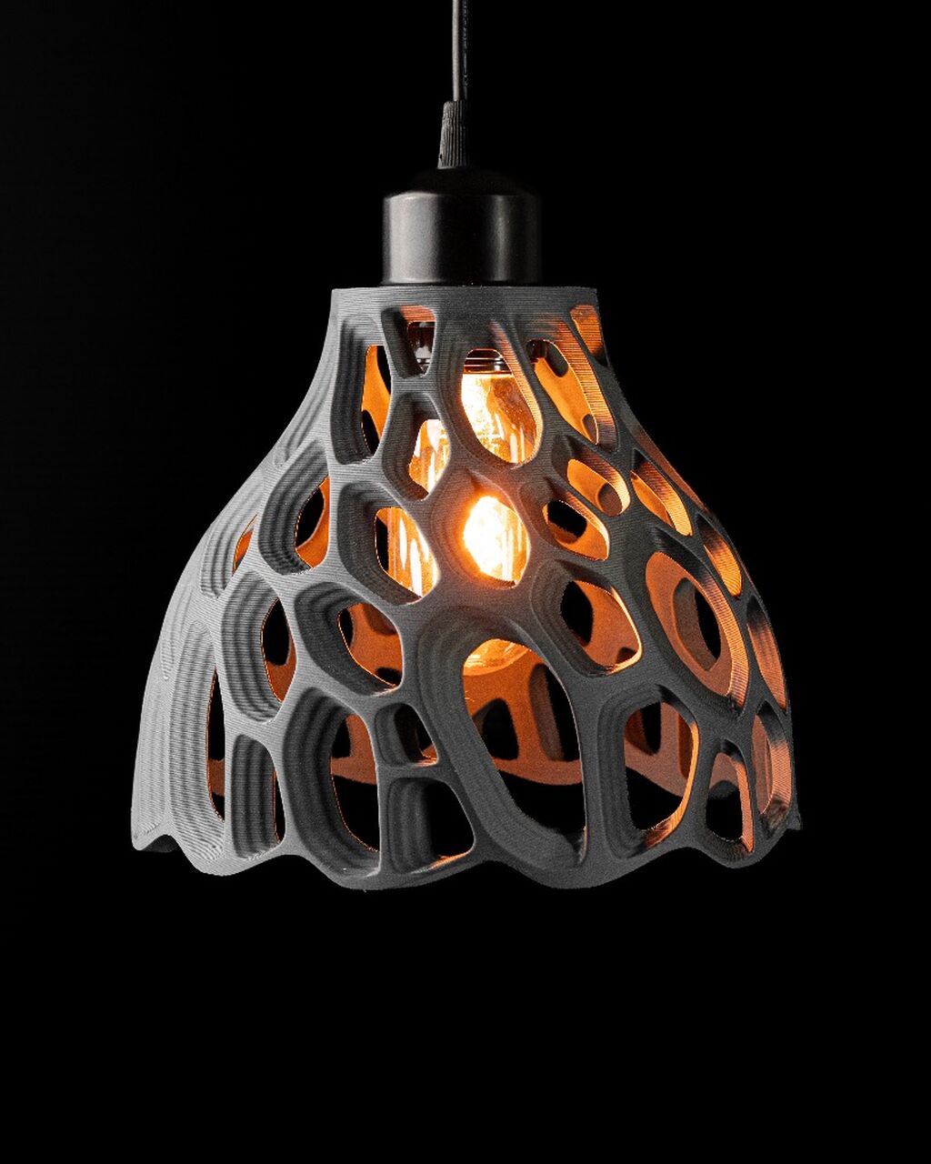 Ringo Pendant Lamp 02
