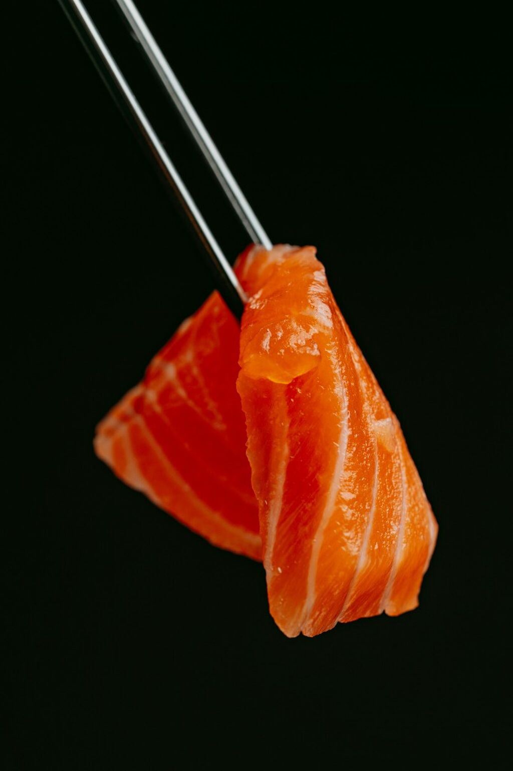 Cultivated salmon