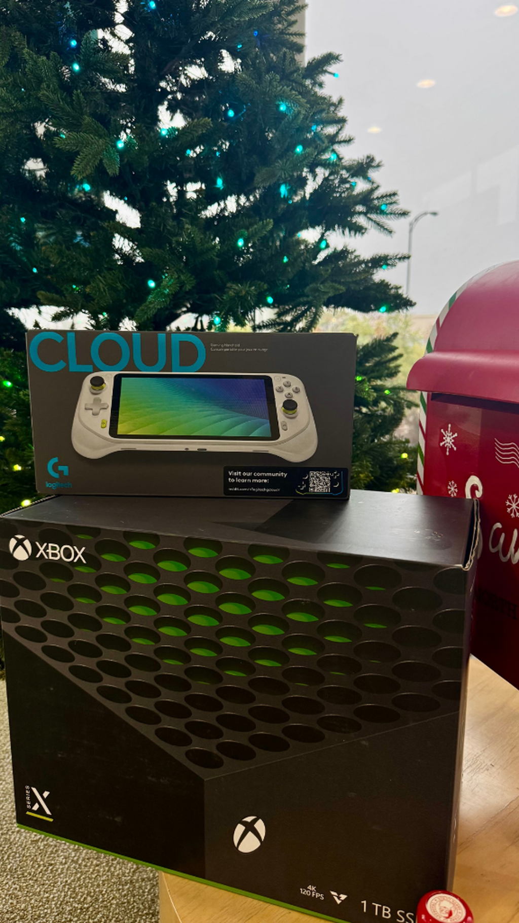 Enter Fioptics Gaming Giveaway HERE