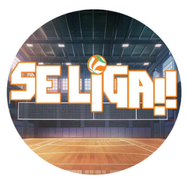 SE LIGA! - DESAFIO PARAN&Aacute;